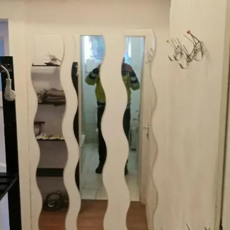 Homestay szállás Monteurroommr *