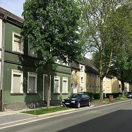 Monteurroommr Privatunterkunft