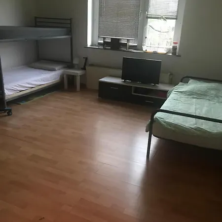 Monteurroommr * Essen