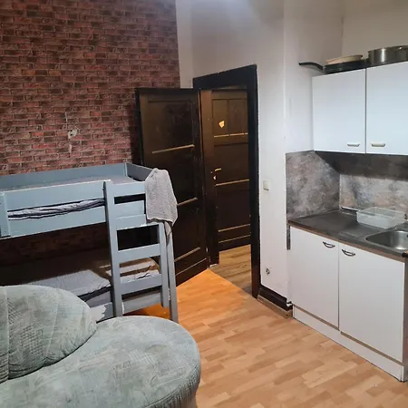Monteurroommr אסן