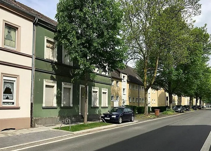 Monteurroommr Rum i privatbostad