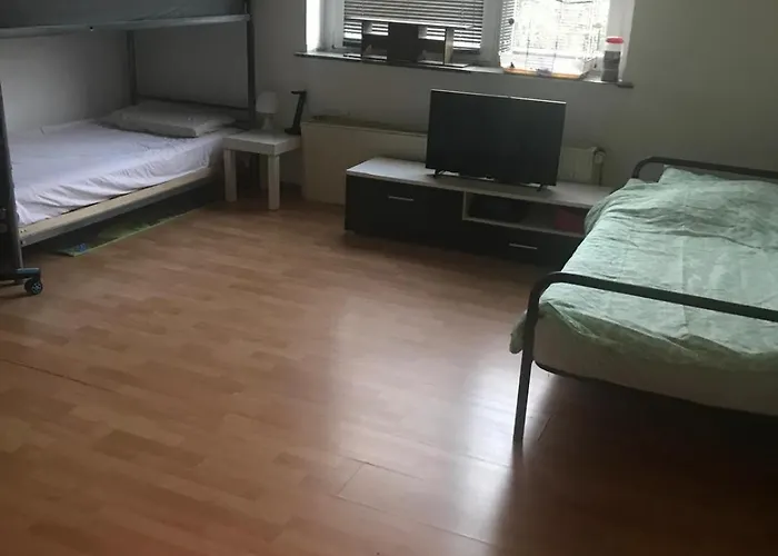 Monteurroommr * Essen