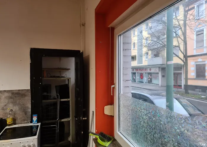 Monteurroommr Quarto em Acomodações Particulares *